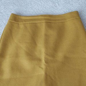 J.crew pencil skirt